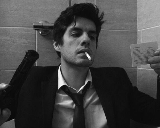 Love Death and Cigarettes (Director)