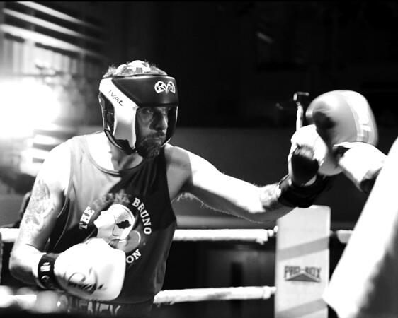 Frank Bruno Foundation Promotional Video (Director)