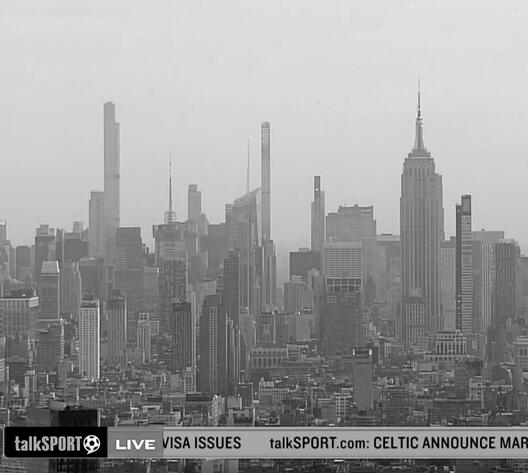 TalkSPORT Live From New York 2026 World Cup (Video Editor)